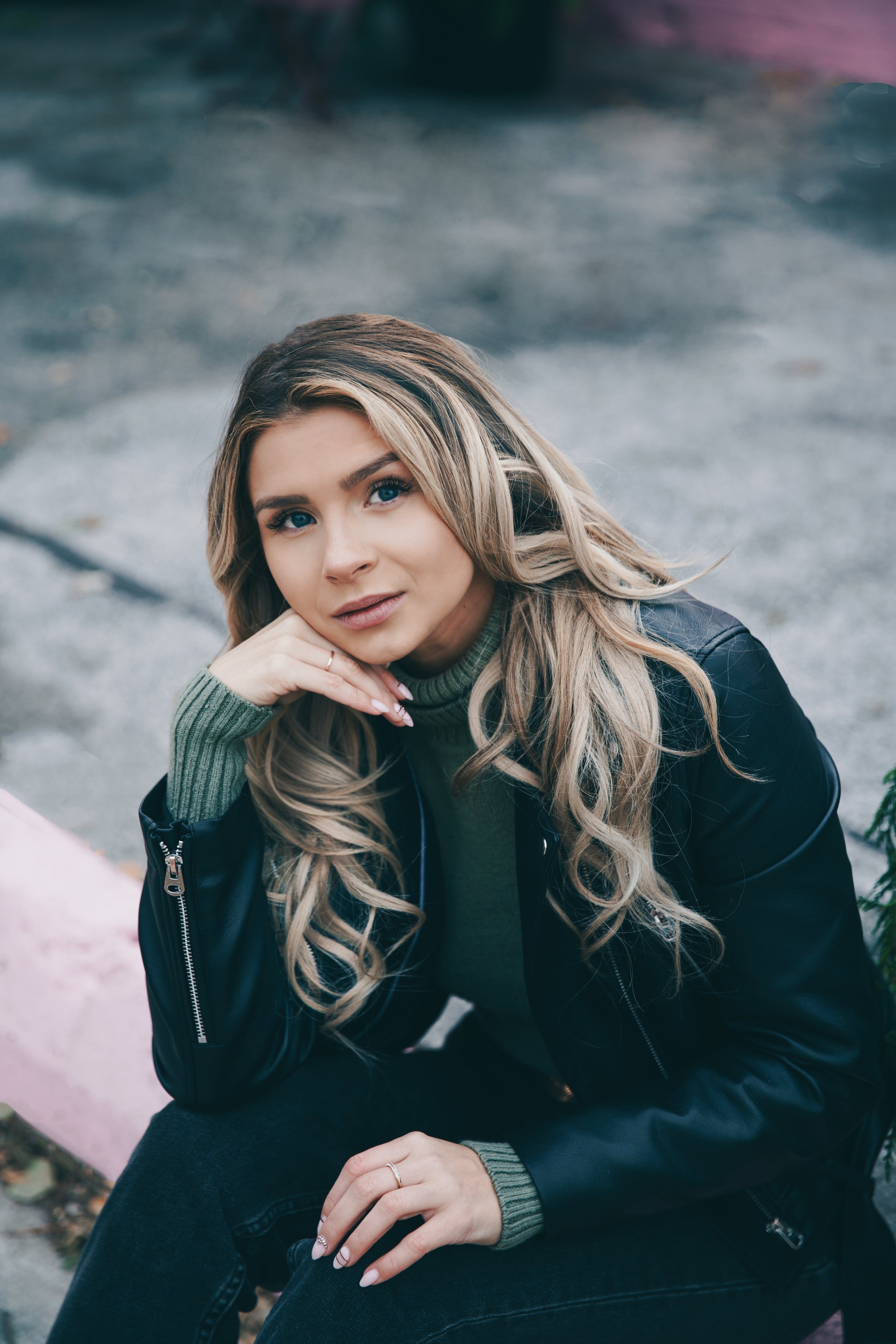 Marta G.